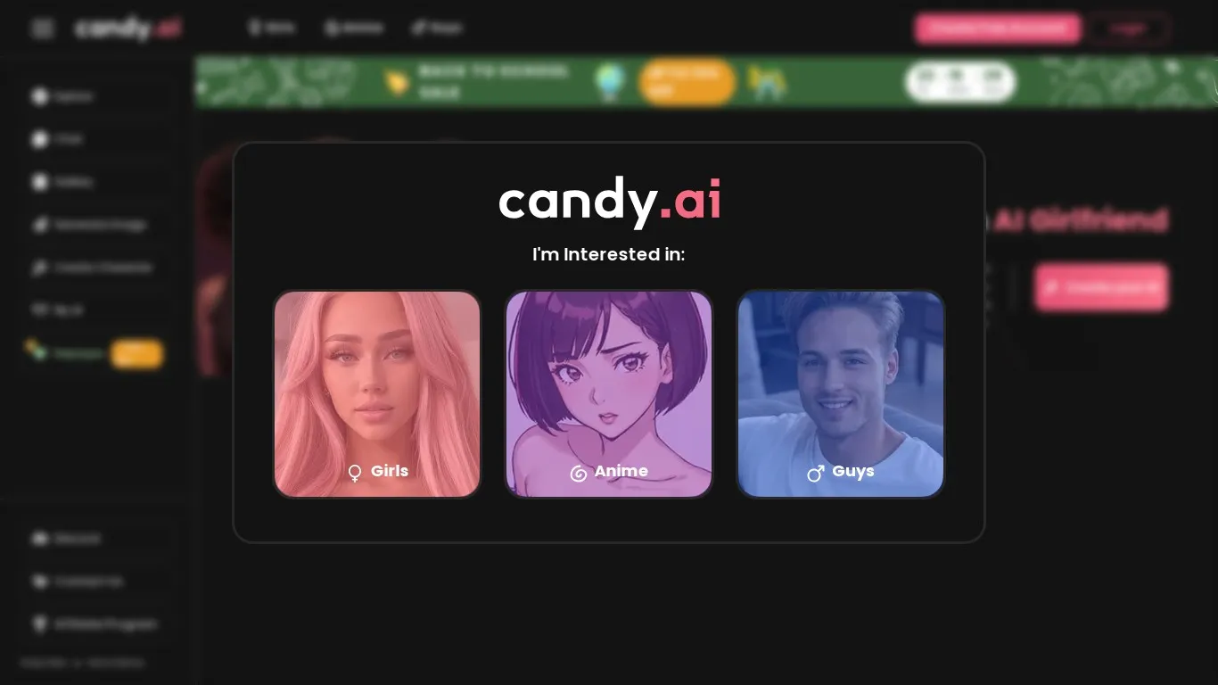 Candy.AI