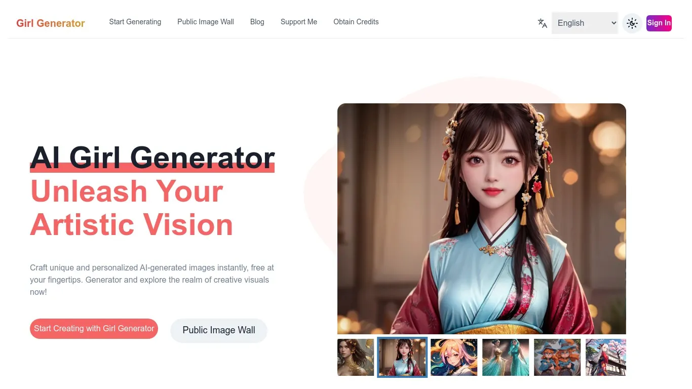 girlgenerator.online