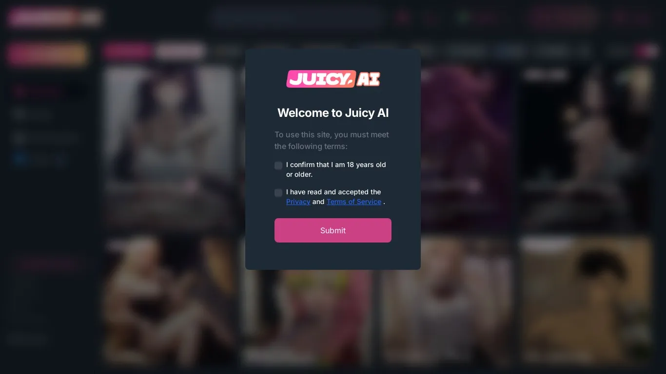 Juicy-ai