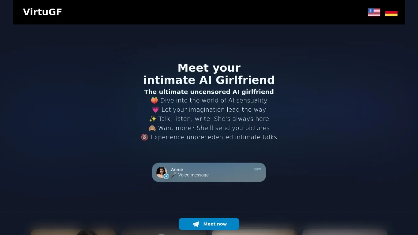 VirtuGF